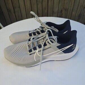 Nike Air Zoom Pegasus 38 Dallas Cowboys Men's Size 14 Sneakers